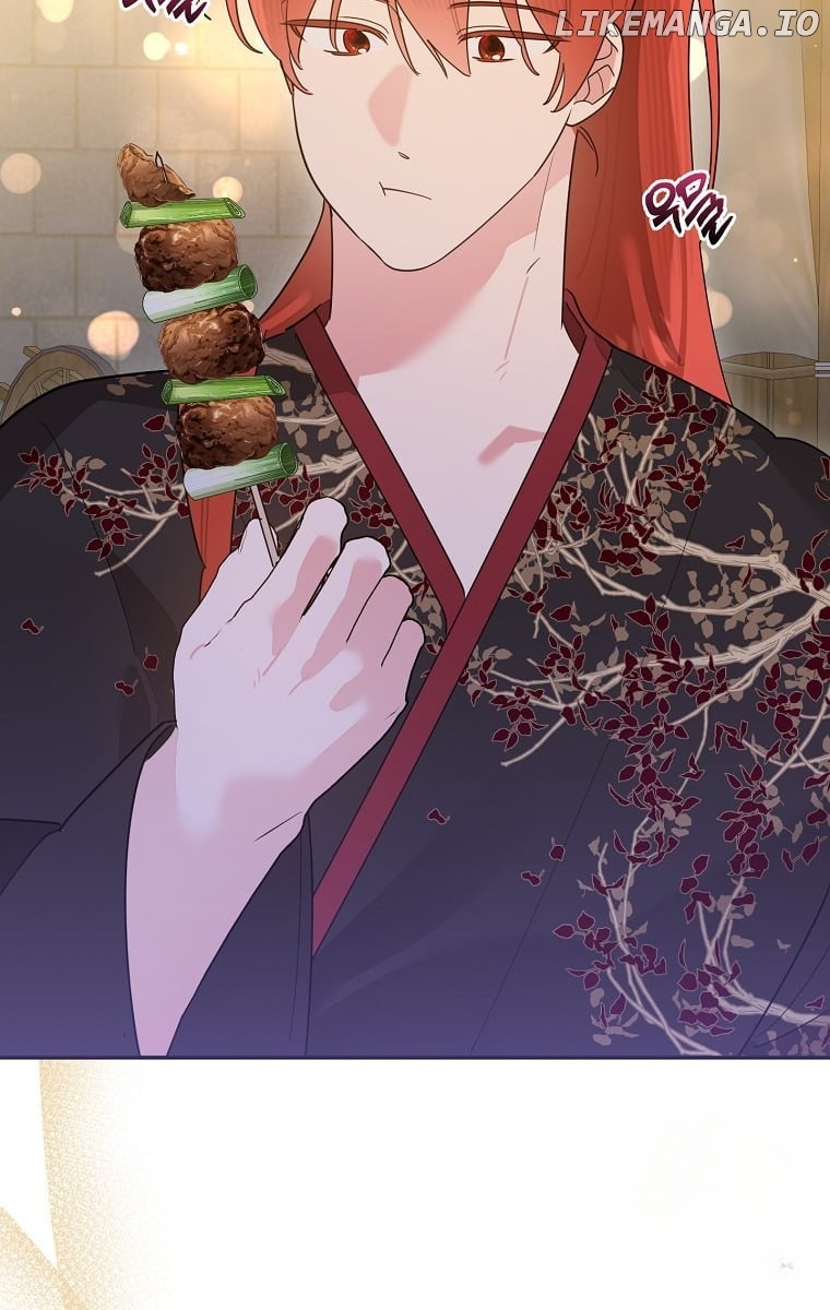 Precious Daughter of the Greatest Martial Arts Villain Chapter 125 - page 42
